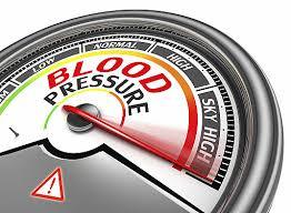 High Blood Pressure