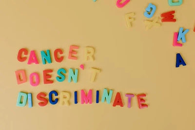 How to Overcome Cancer