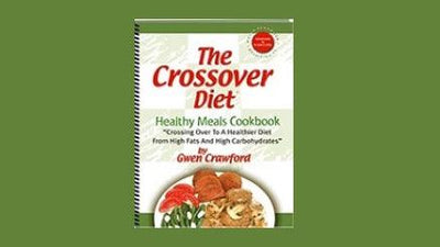 The Crossover Diet Cookbook