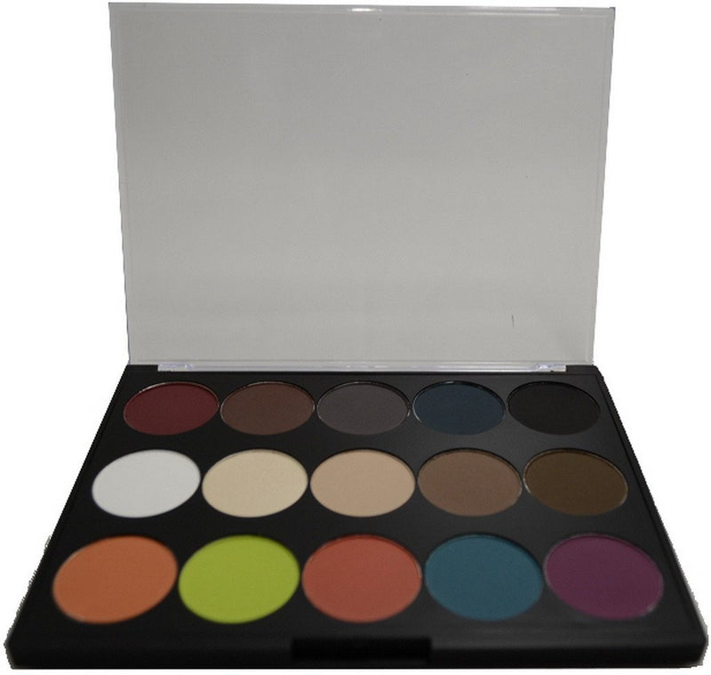 Eye Shadow Palette