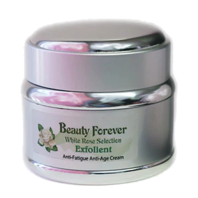 Beauty Forever Xfoliant Cream