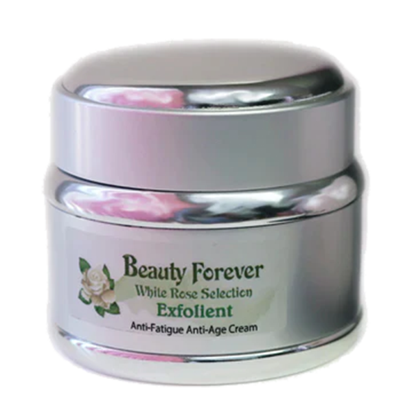 Beauty Forever Xfoliant Cream