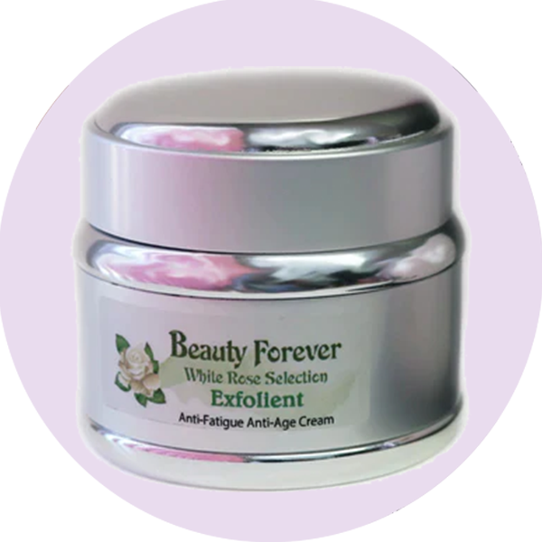 Beauty Forever Xfoliant Cream