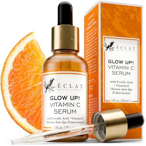 Dark Spot Remover Facial Vitamic C Serum