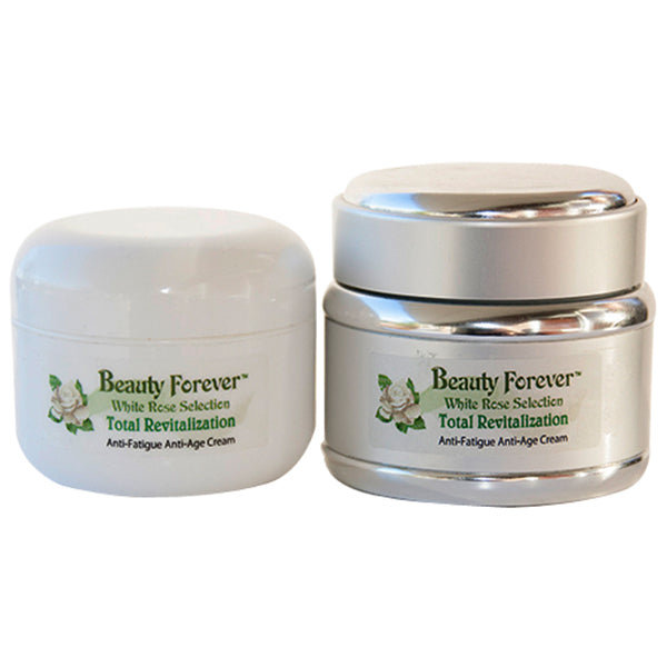 Beauty Forever Revitalization Cream