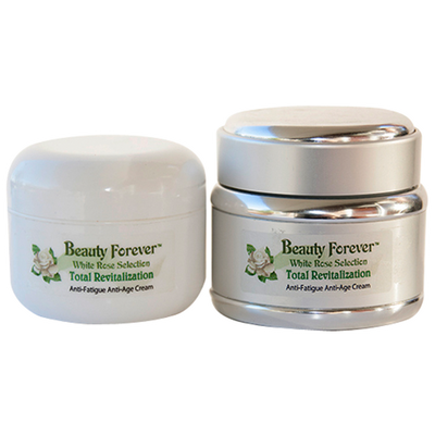 Beauty Forever Revitalization Cream