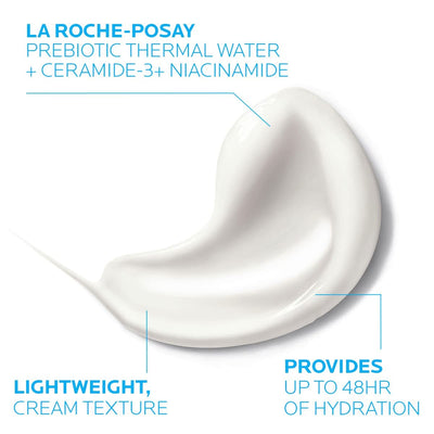 La Roche-Posay Toleriane Double Repair Face Moisturizer