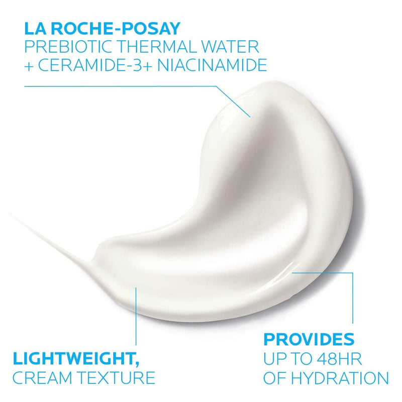 La Roche-Posay Toleriane Double Repair Face Moisturizer