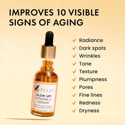 Dark Spot Remover Facial Vitamic C Serum