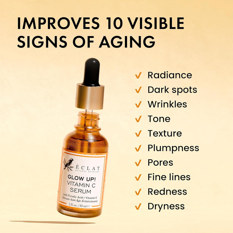 Dark Spot Remover Facial Vitamic C Serum