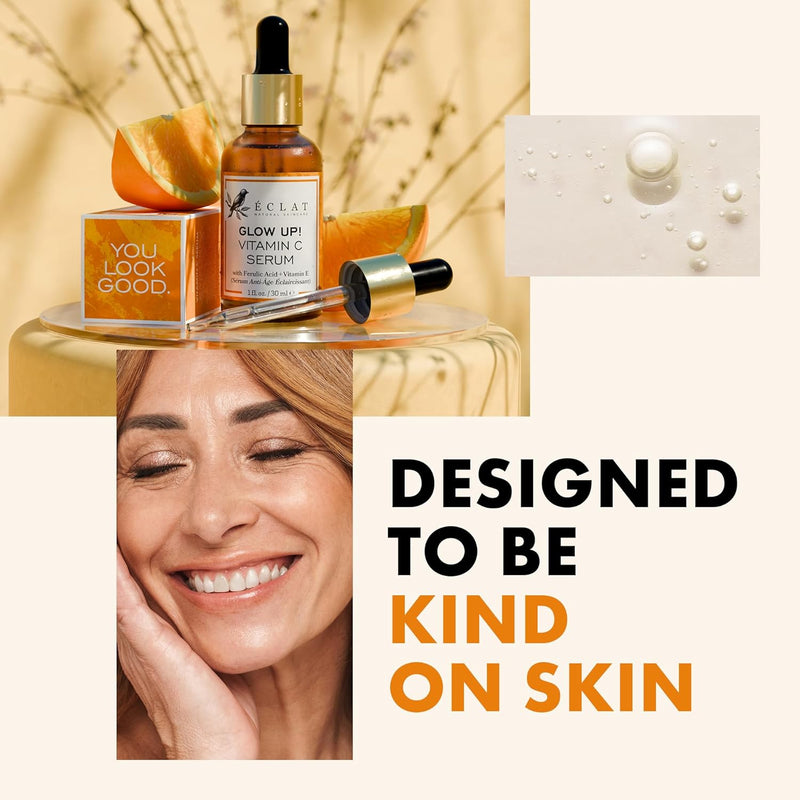 Dark Spot Remover Facial Vitamic C Serum