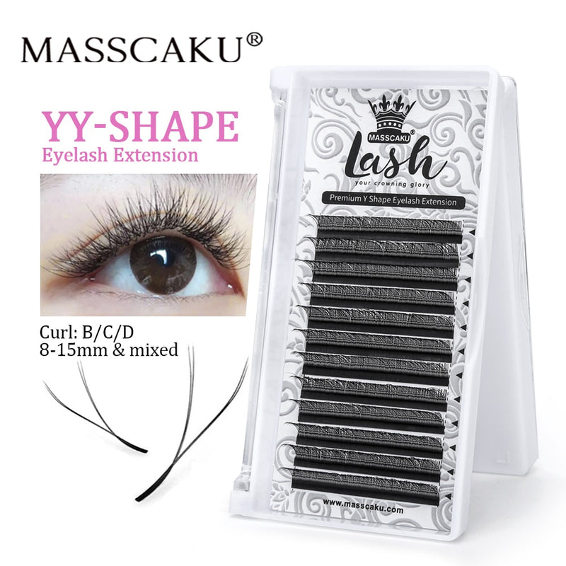 Eyelash Extension