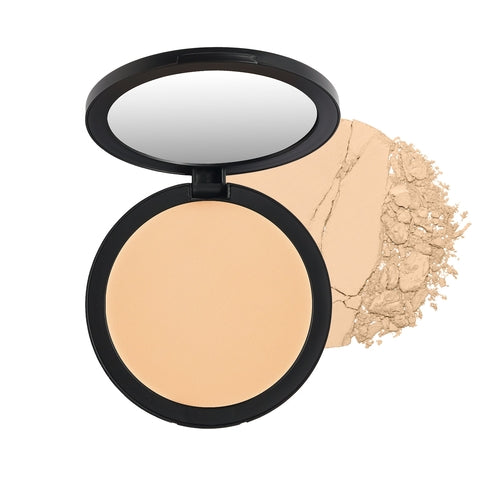 Compact Pressed Foundation