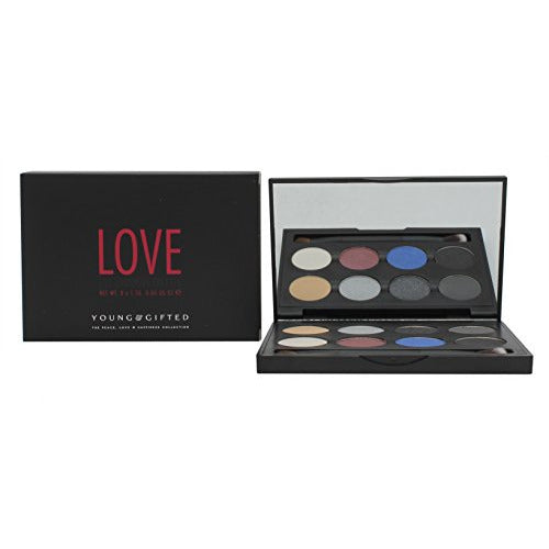 Love Eye Shadow Palettee