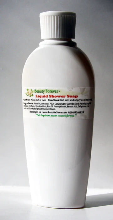 Beauty Forever Liquid Face and Body Soap