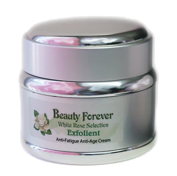 Beauty Forever Xfoliant Cream