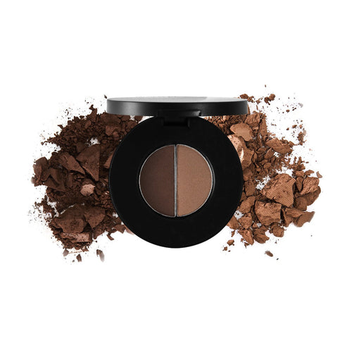 Duo Vrow Powder