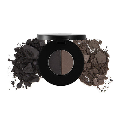 Duo Vrow Powder