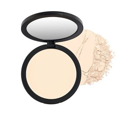 Compact Pressed Foundation