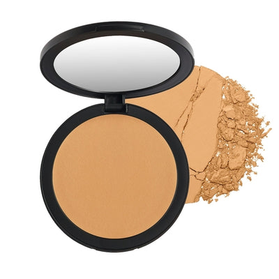 Compact Pressed Foundation