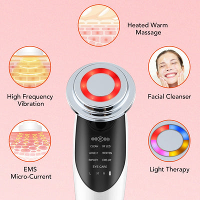 Facial Massager