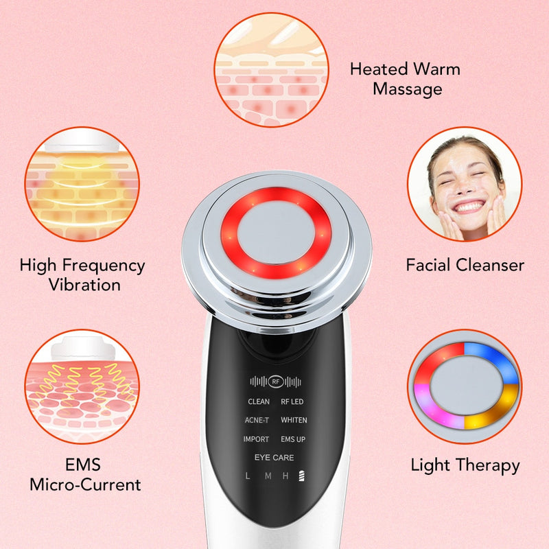 Facial Massager