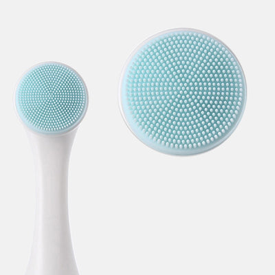 Silicone Face Cleansing Brush