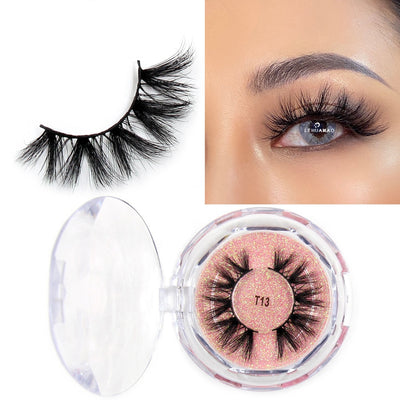 3D Mink Lashes