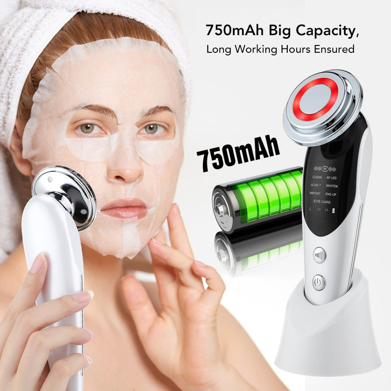 Facial Massager