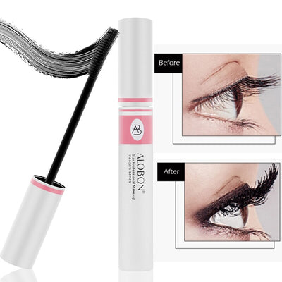 Silk Fiber Lash Mascara