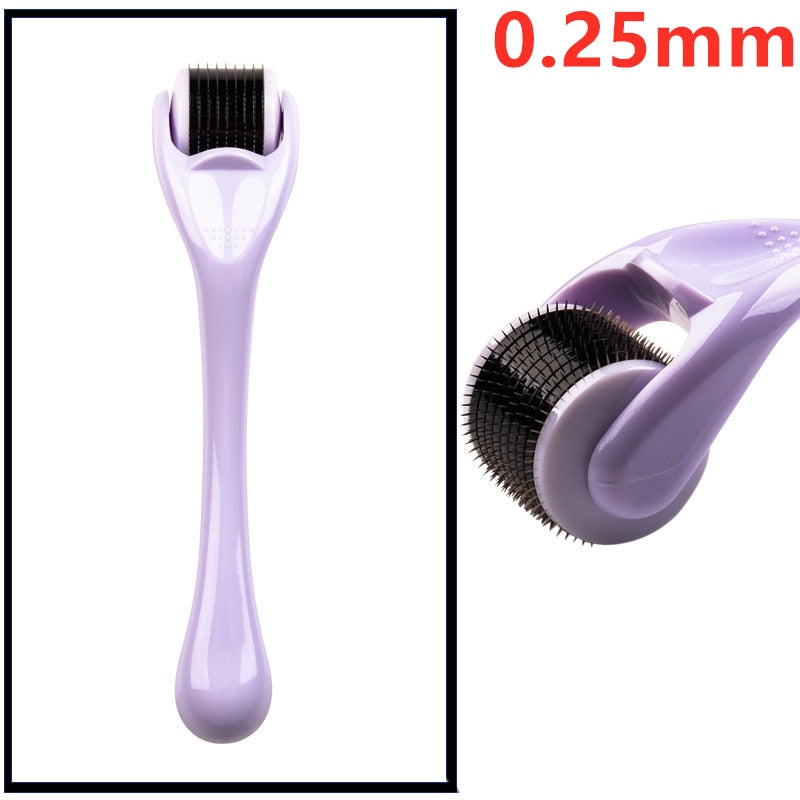 Beard Derma Roller