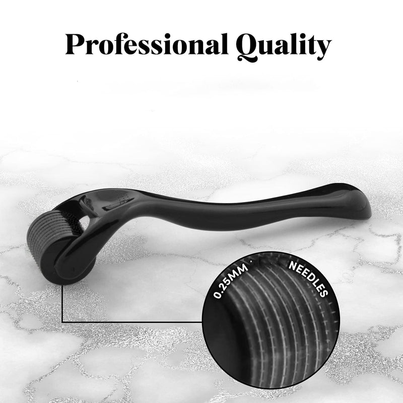 Beard Derma Roller