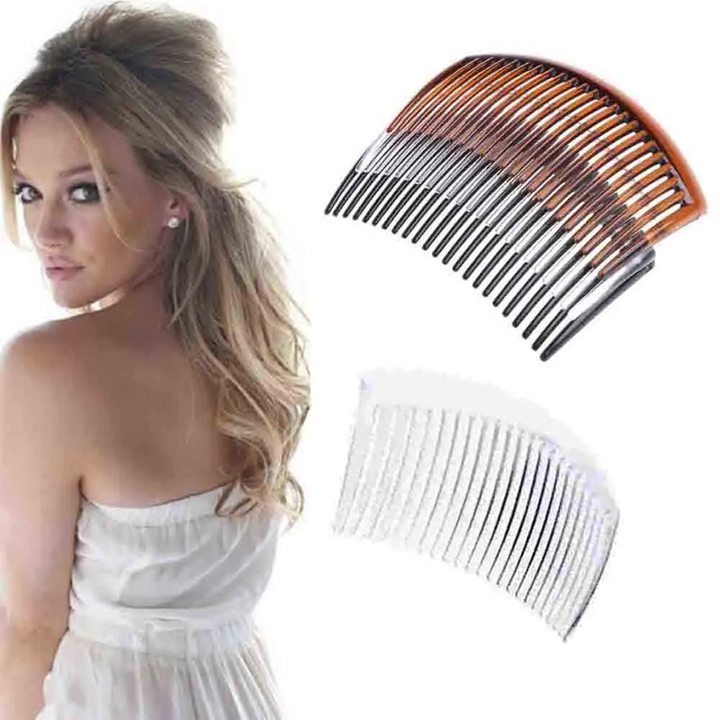 Plastic Comb Set