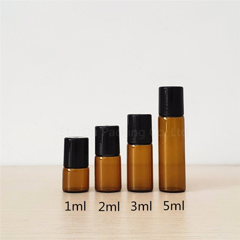 Cosmetic essential oil