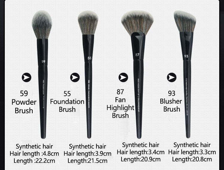 Makeup Brush