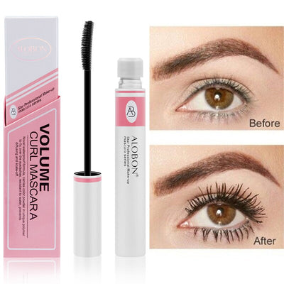 Silk Fiber Lash Mascara