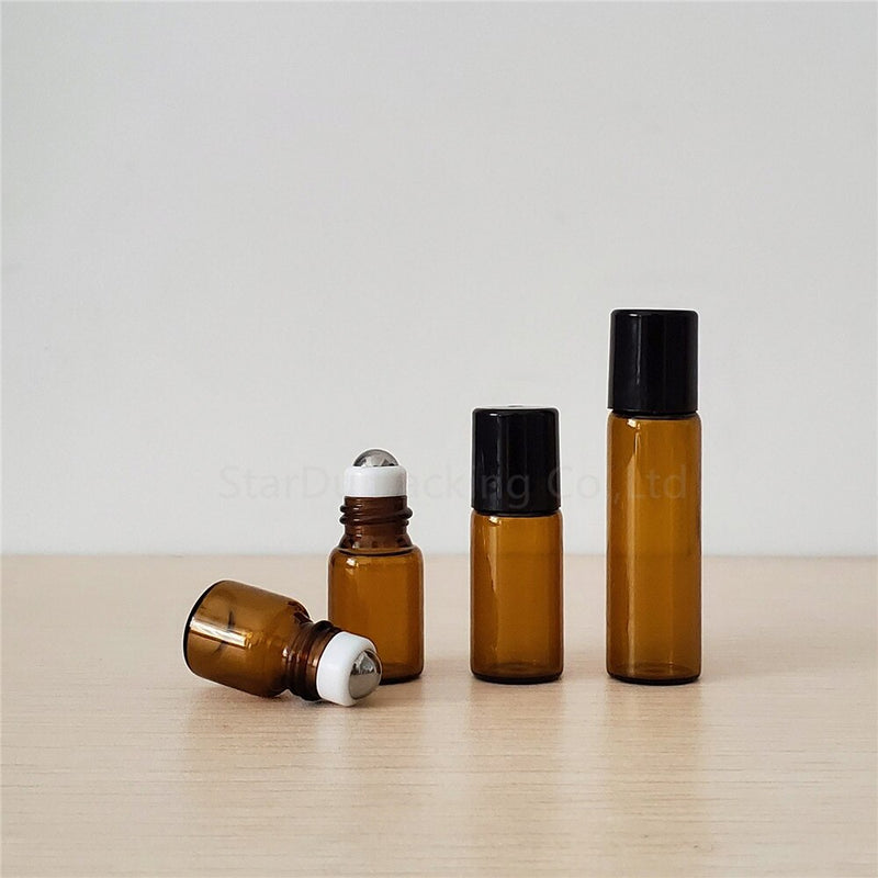 Cosmetic essential oil