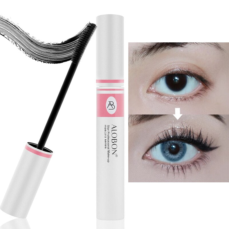 Silk Fiber Lash Mascara