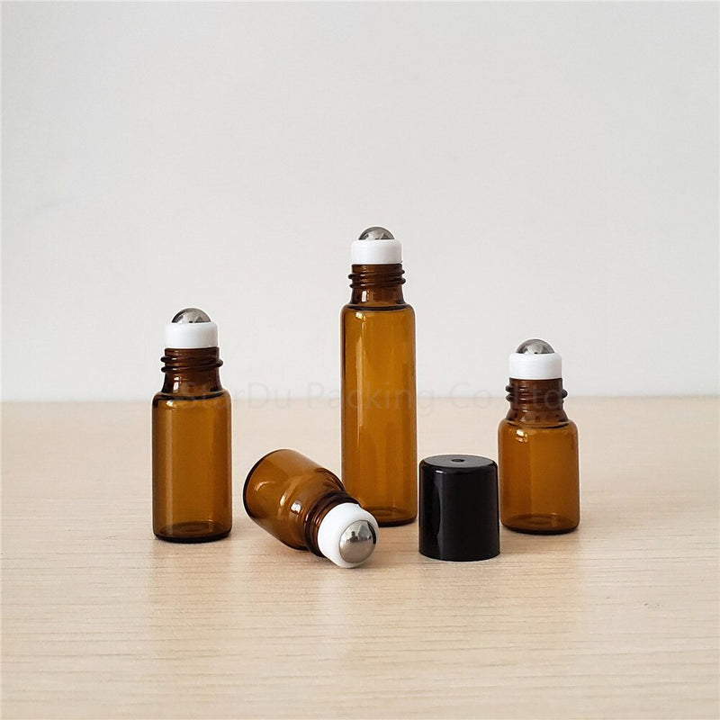 Cosmetic essential oil