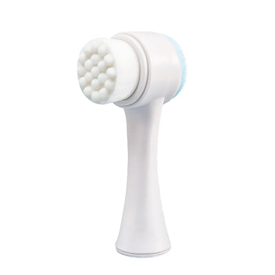 Silicone Face Cleansing Brush