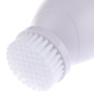 Electric Face Cleansing Brush