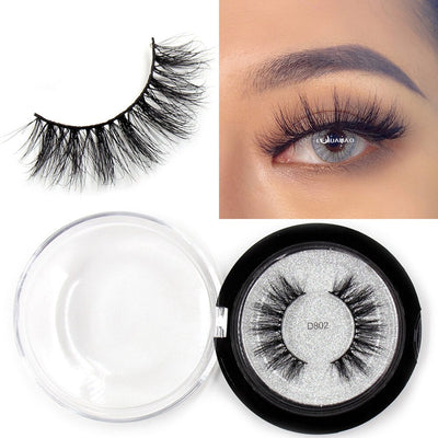 3D Mink Lashes