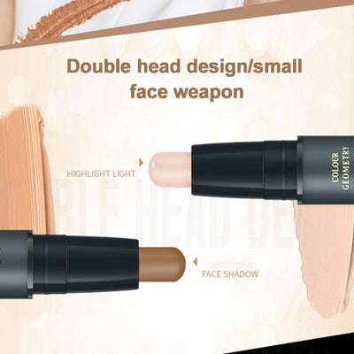 Double Head Highlighter