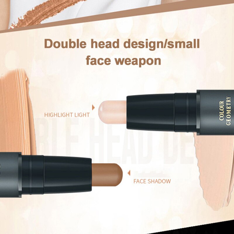 Double Head Highlighter