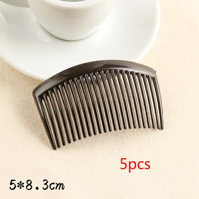 Plastic Comb Set