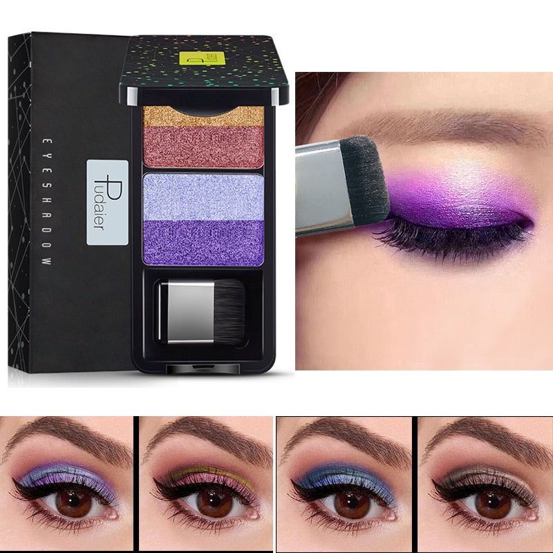 Eyeshadow Palette