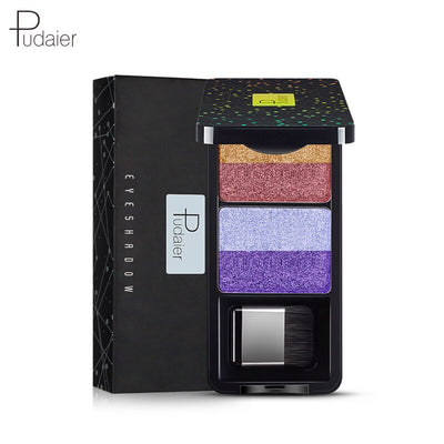 Eyeshadow Palette