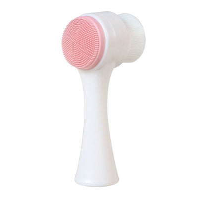 Silicone Face Cleansing Brush