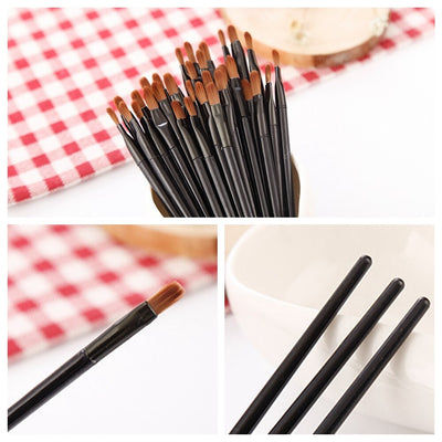 Lip Brush Set