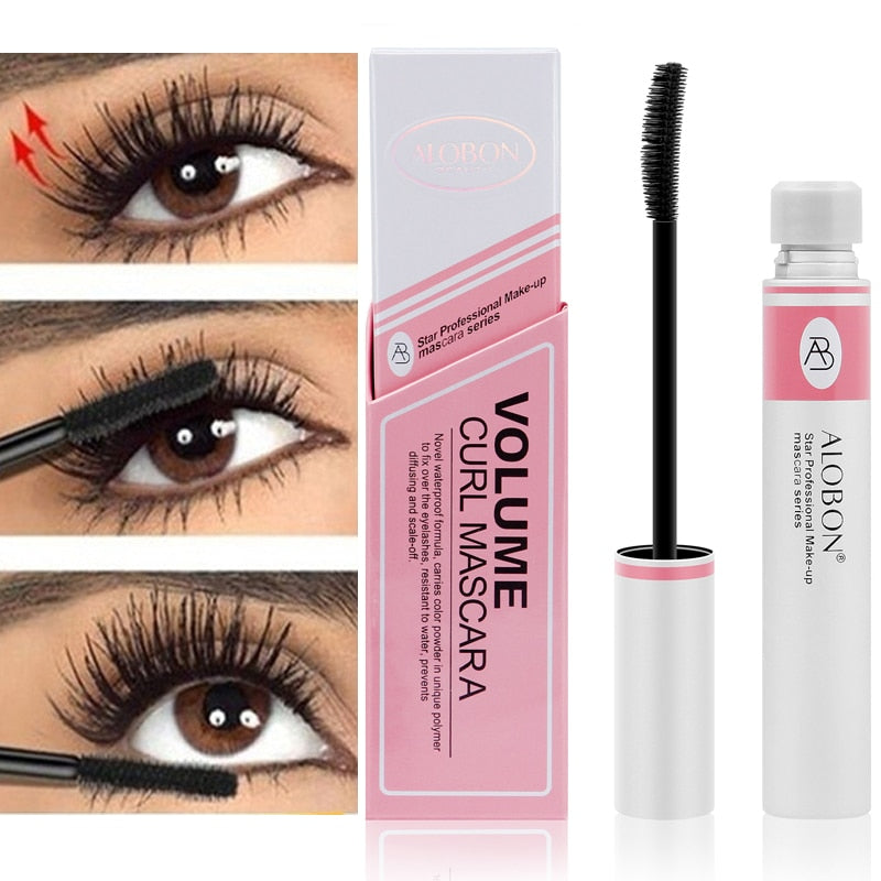 Silk Fiber Lash Mascara